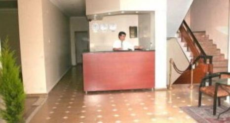 Others 2 Epos Hotel Bakirkoy