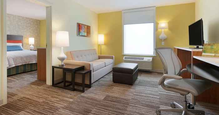 Lainnya Home2 Suites by Hilton Champaign/Urbana