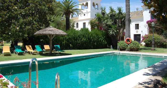 Lainnya Hotel Cortijo el Esparragal