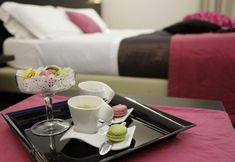 Others 4 Live09 B&B Design