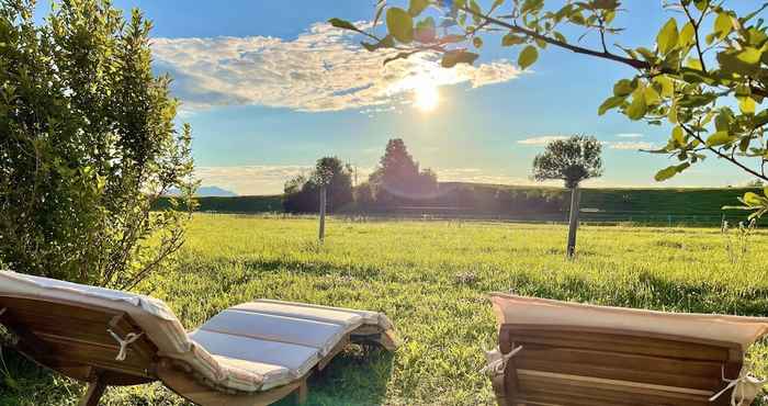 Lain-lain Landhotel Huberhof