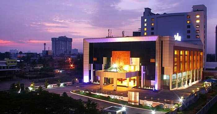 Lain-lain Gokulam Park Hotel & Convention Centre