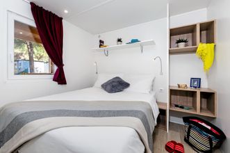 อื่นๆ 4 Mobile Homes Adriatic Camping Bi Village