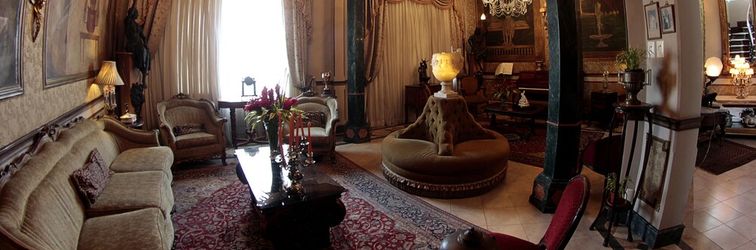 Others Mansión del Río