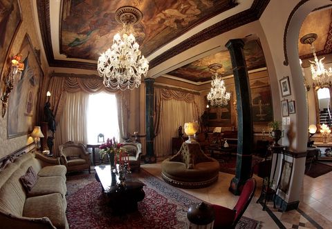 Others Mansión del Río