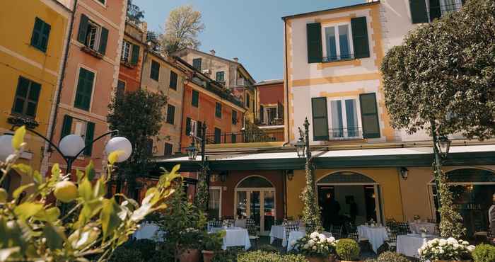 Lain-lain Splendido Mare, A Belmond Hotel, Portofino