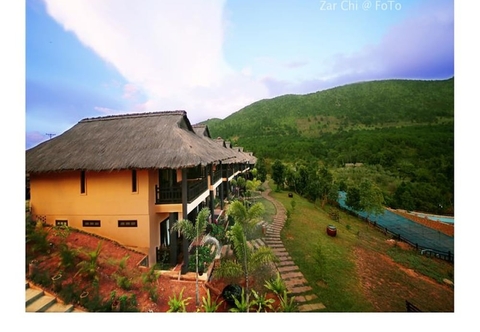 อื่นๆ The Hotel-Kalaw Hill Lodge