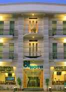 Imej utama 81 Hotel Inlay