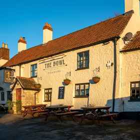 Primary image1木球旅館,Doynton飯店
