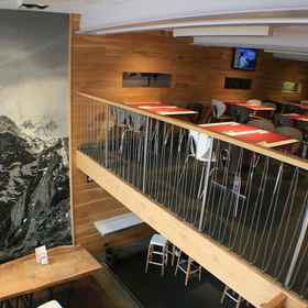 Primary image 1 欧洲之峰酒店, 桑坦德 酒店