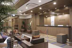 Hotel Sunoak Kashiwanoha, Rp 1.612.381