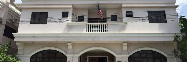 Khác El Haciendero Private Hotel