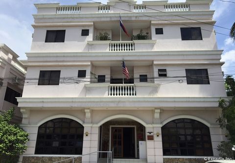 Khác El Haciendero Private Hotel