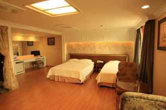 Lainnya 4 Palace Tourist Hotel