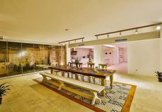 其他 3 Arnna Hotel