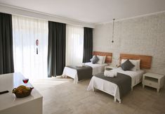 其他 5 Arnna Hotel