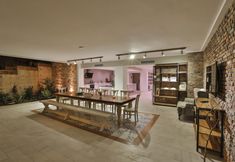 其他 2 Arnna Hotel