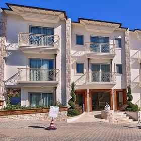 Primary image1安爾納飯店,Düşler Evim Kaş飯店