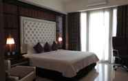 Lainnya 7 Central Park Tower Resort