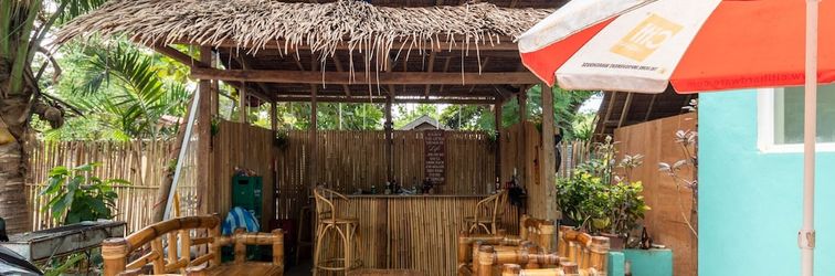 Lainnya Ezy Stay Pension