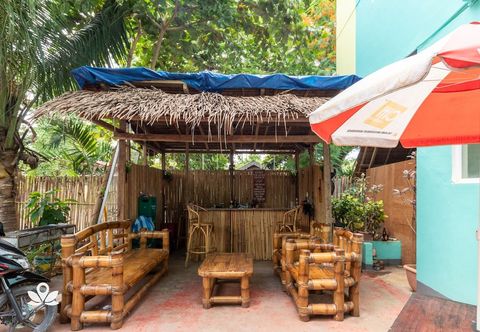 Lainnya Ezy Stay Pension