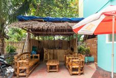 Lainnya Ezy Stay Pension