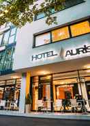 Imej utama Auris Hotel