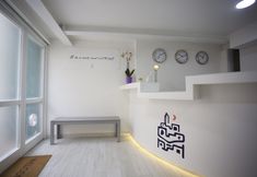 Lain-lain 6 Ostello dei Sassi Matera