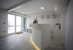 Lain-lain 2 Ostello dei Sassi Matera