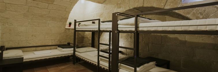 Lain-lain Ostello dei Sassi Matera