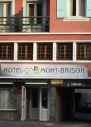 ภาพหลัก Hôtel Mont-Brison