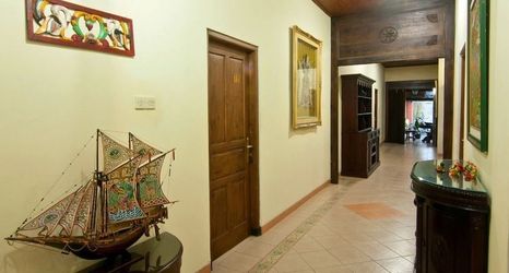 その他 2 Alam Jogja Resort