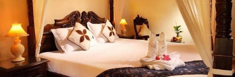 その他 Alam Jogja Resort