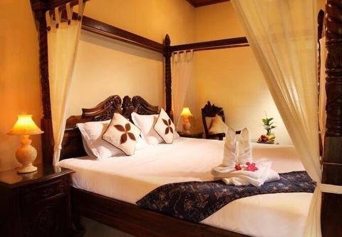 その他 Alam Jogja Resort