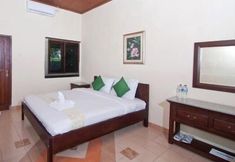 その他 7 Alam Jogja Resort