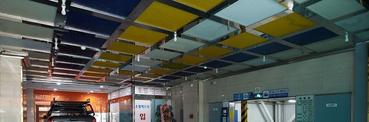 其他 Hotel Head-One