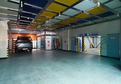 其他 Hotel Head-One