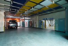 其他 Hotel Head-One