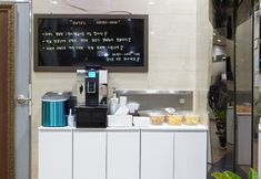 其他 6 Hotel Head-One