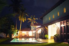 อื่นๆ Airport Villa