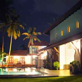 Primary image 1 Airport Villa, Hotel Divisi Gampaha