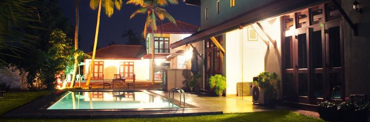 Others Airport Villa