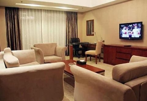 Others GRAND METROPARK GAOMI