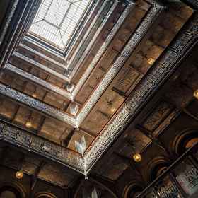 Primary image1比克曼湯普森飯店, 凱悅旗下,皇后区飯店