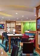 Imej utama SpringHill Suites Wisconsin Dells