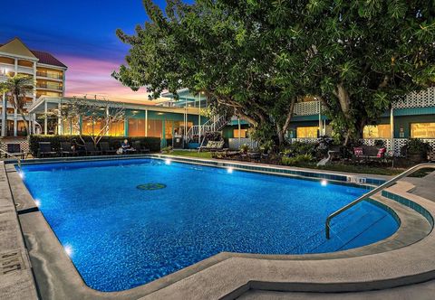 其他 Malibu Resort Motel