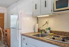 其他 4 Malibu Resort Motel