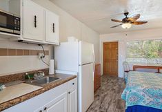 其他 7 Malibu Resort Motel