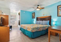 其他 5 Malibu Resort Motel