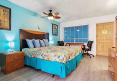 其他 6 Malibu Resort Motel